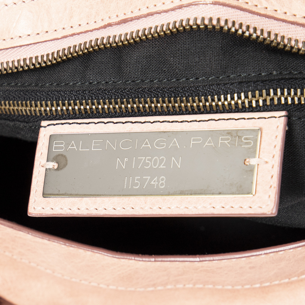 Balenciaga City - Picture 3 of 9